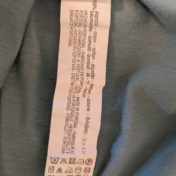 Side Ruffled Dress - Picture 3 of 5